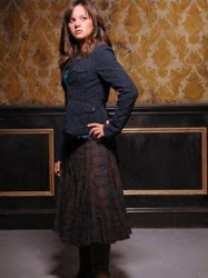Photos de Mackenzie Rosman - Photoshoot John Sciulli - 95